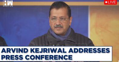 AAP LIVE | AAP Supremo Arvind Kejriwal Addresses Press Conference | Delhi Assembly Elections