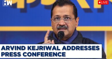 AAP LIVE: Arvind Kejriwal Addresses Press Conference | Delhi Assembly Elections | BJP | Atishi