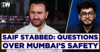 Actor Saif Ali Khan Stabbed At Home In Mumbai’s Bandra: What Really Transpired?