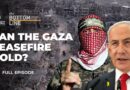 After the pause in Israel’s war on Gaza: What’s next? | The Bottom Line