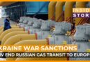 Are Ukraine war sanctions hurting the EU more than Russia? | Inside Story