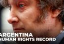 Argentina human rights record: Campaigners say govt trying to hide past atrocities