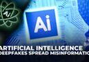 Artificial Intelligence accused of powering misinformation on social media