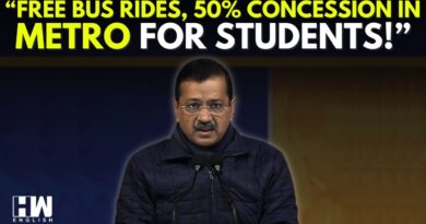 Arvind Kejriwal’s New Poll Promise: After Women, Now Free Bus Rides For Students | Delhi Elections