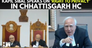 ‘Asking Google ID & Password In Violation To Right To Privacy’: Kapil Sibal In Chhattisgarh HC