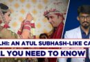 Atul Subhash-Like Case In Delhi: All You Need To Know