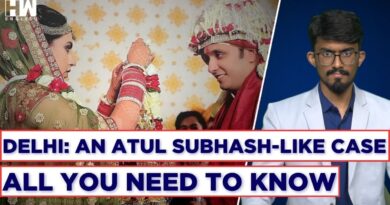 Atul Subhash-Like Case In Delhi: All You Need To Know