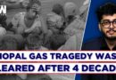 Bhopal Gas Tragedy: Toxic Waste Cleared From Union Carbide Site After 40 Years. Here’s Why