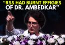 ‘BJP Openly Insulting Dr. Ambedkar’: Priyanka Gandhi Strikes HM Amit Shah Over ‘Ambedkar’ Remark