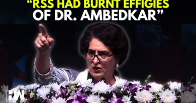 ‘BJP Openly Insulting Dr. Ambedkar’: Priyanka Gandhi Strikes HM Amit Shah Over ‘Ambedkar’ Remark