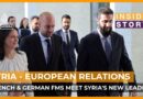 Can Europe and Syria do business and what does each want? | Inside Story