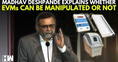 Can EVMs Be Manipulated?: Madhav Deshpande Explains | Electronic Voting Machines | ECI | Rajiv Kumar