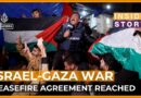 Can the ceasefire agreement lead to lasting peace in Gaza? | Inside Story