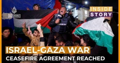 Can the ceasefire agreement lead to lasting peace in Gaza? | Inside Story