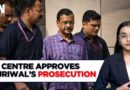 Centre Grants Approval To ED To Prosecute AAP Chief Arvind Kejriwal In Delhi Liquor Policy Case