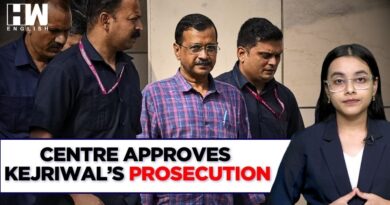 Centre Grants Approval To ED To Prosecute AAP Chief Arvind Kejriwal In Delhi Liquor Policy Case