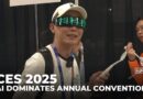 Consumer Electronics Show 2025: Artificial intelligence dominates annual convention