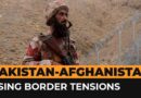 Deadly cross-border attacks taking toll on Pakistan, Afghanistan | Al Jazeera Newsfeed