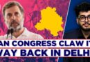 Delhi Elections 2025: Will Congress’ Guarantees Help Party Claw Back To Relevance?