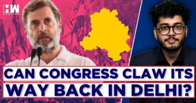 Delhi Elections 2025: Will Congress’ Guarantees Help Party Claw Back To Relevance?