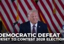 Democratic defeat: Party officials begin reset to contest 2028 election