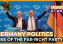 Dramatic rise of Germany’s far-right AfD party raising concerns | Inside Story