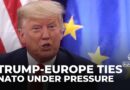 Europe braces for Trump as NATO spending hikes and tariff threats loom