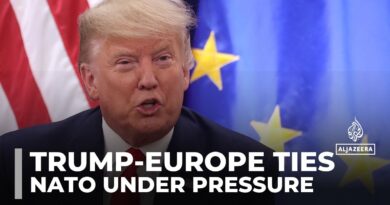 Europe braces for Trump as NATO spending hikes and tariff threats loom