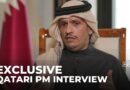 Exclusive: Qatar’s PM reveals details of Gaza ceasefire agreement