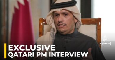 Exclusive: Qatar’s PM reveals details of Gaza ceasefire agreement