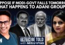 ‘Exposing Corporate Corruption And Earning Money’: Ravi Nair On Hindenburg Downing Shutters | Adani