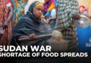 Famine spreading in war-torn Sudan, UN-backed report says