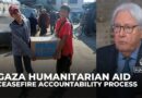 Former UN relief boss says ceasefire accountability process crucial