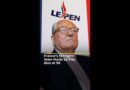 France’s far-right Jean-Marie Le Pen dies at 96 | AJ #shorts