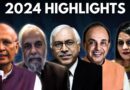 From Subramanian Swamy To Abhishek Manu Singhvi: Truth Be Told Archive 2024 I Neelu Vyas