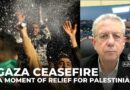 Gaza ceasefire deal is a moment of relief for Palestinians: Mustafa Barghouti