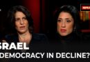 Has democracy failed in Israel? Fatima Bhutto & Yuli Novak | Reframe