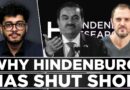 Hindenburg Research, Which Went After Adani Group and SEBI Chief, Decides To Shut Down. Here’s Why