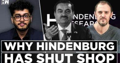 Hindenburg Research, Which Went After Adani Group and SEBI Chief, Decides To Shut Down. Here’s Why