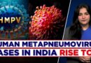 HMPV Cases In India: At Least 9 Infected With Human Metapneumovirus | Report