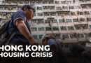 Hong Kong housing: City plans to eliminate infamous ‘coffin homes’