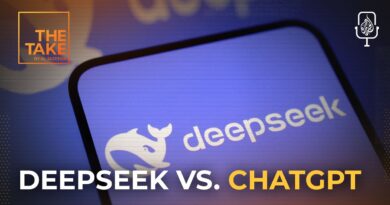 How did China’s DeepSeek outsmart ChatGPT? | The Take