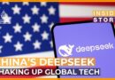 How will US tech firms react to DeepSeek? | Inside Story