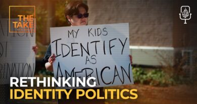 Identity politics gone wrong (and how to fix it) | The Take