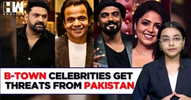 ‘If You Don’t Respond Within 8 Hrs…’: Kapil Sharma, Rajpal Yadav & Others Get Threat Mail; Pak Angle