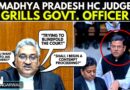 ‘Is This Court A Joke?’: MP High Court Judge Raps SDO, Warns To Initiate ‘Contempt Proceeding’