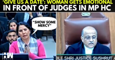 ‘I’ve Lost My 23 Year Old Son’: Woman Demands A Date In Madhya Pradesh High Court, Gets Emotional