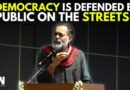 ‘Judiciary Part Of The Problem’:Yogendra Yadav At ‘Re-Enchanting Democracy, Reclaiming the Republic’