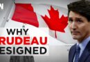 Justin Trudeau Resignation: Ex-Indian Diplomat KP Fabian On What Canadian PM’s Move Means For India