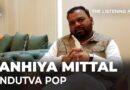 Kanhiya Mittal and India’s political pop music | The Listening Post